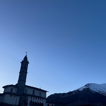 Suite Panoramica Casa Vacanza Di Alex G Oltre il Colle Zewnętrze zdjęcie