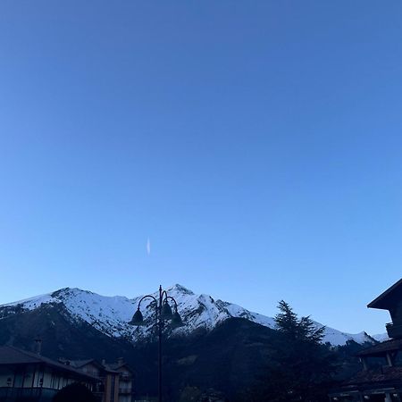 Suite Panoramica Casa Vacanza Di Alex G Oltre il Colle Zewnętrze zdjęcie