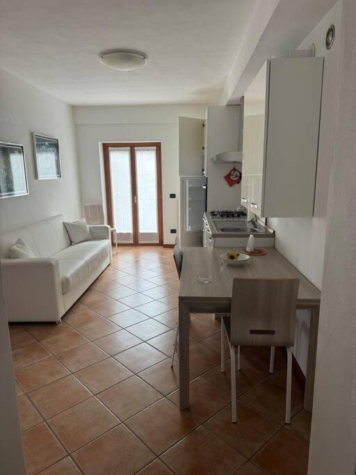 Suite Panoramica Casa Vacanza Di Alex G Oltre il Colle Zewnętrze zdjęcie