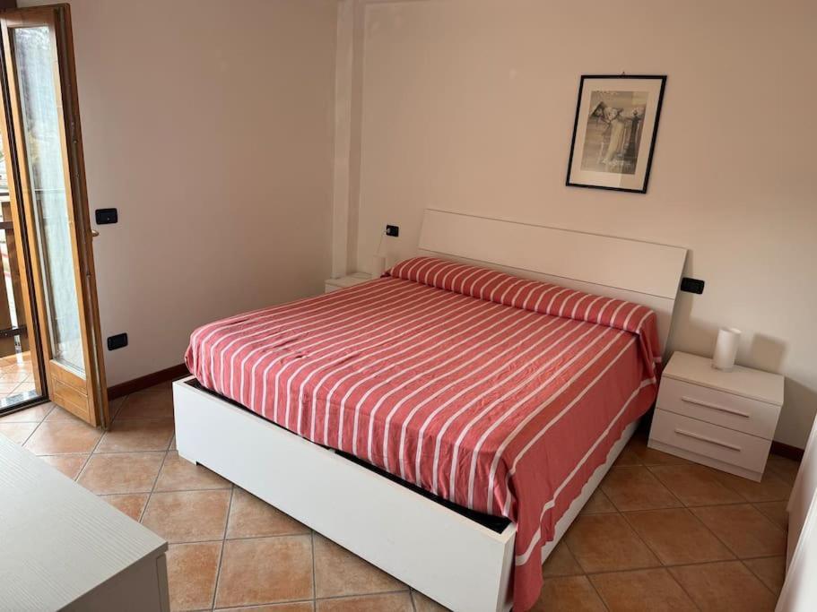 Suite Panoramica Casa Vacanza Di Alex G Oltre il Colle Zewnętrze zdjęcie