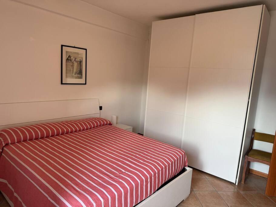 Suite Panoramica Casa Vacanza Di Alex G Oltre il Colle Zewnętrze zdjęcie