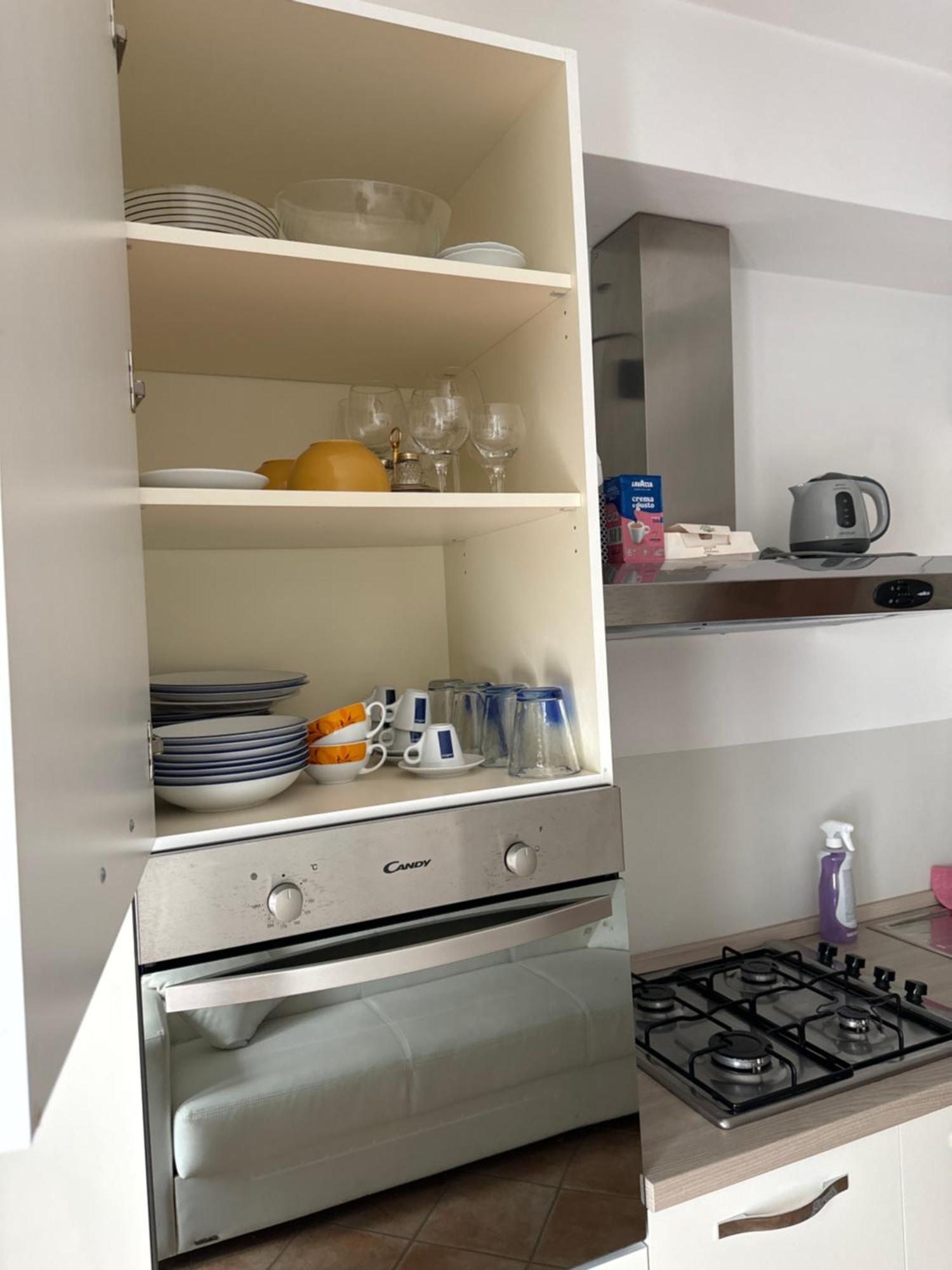 Suite Panoramica Casa Vacanza Di Alex G Oltre il Colle Zewnętrze zdjęcie