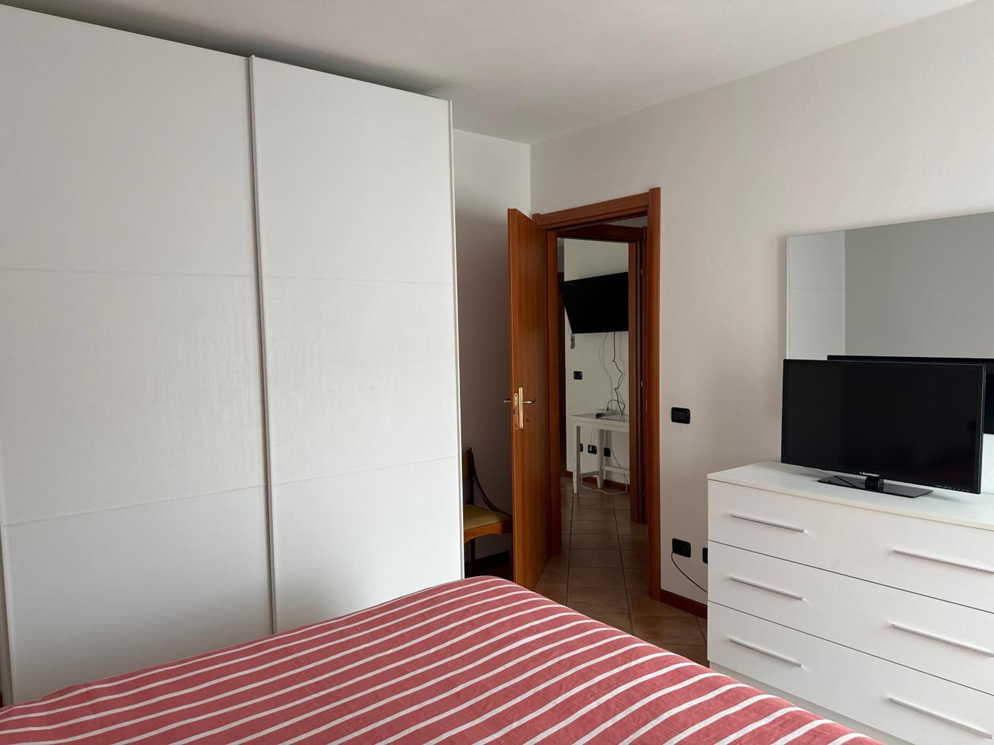 Suite Panoramica Casa Vacanza Di Alex G Oltre il Colle Zewnętrze zdjęcie