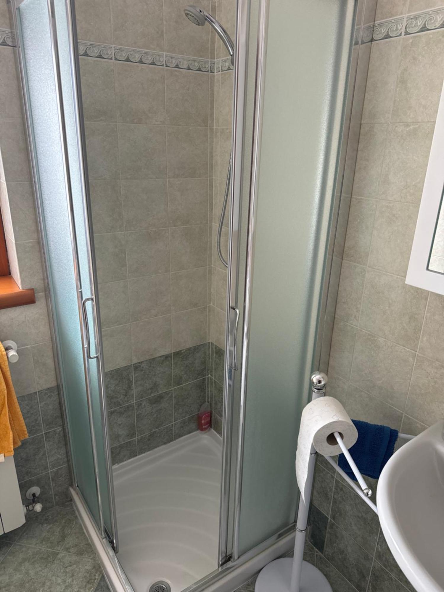 Suite Panoramica Casa Vacanza Di Alex G Oltre il Colle Zewnętrze zdjęcie